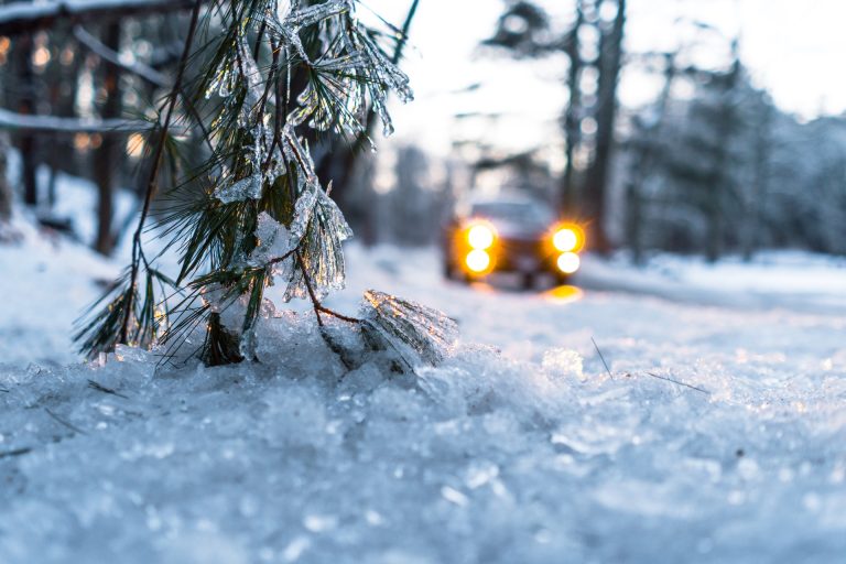 Nordic Necessities: Essential Car Maintenance for Scandinavian Winters