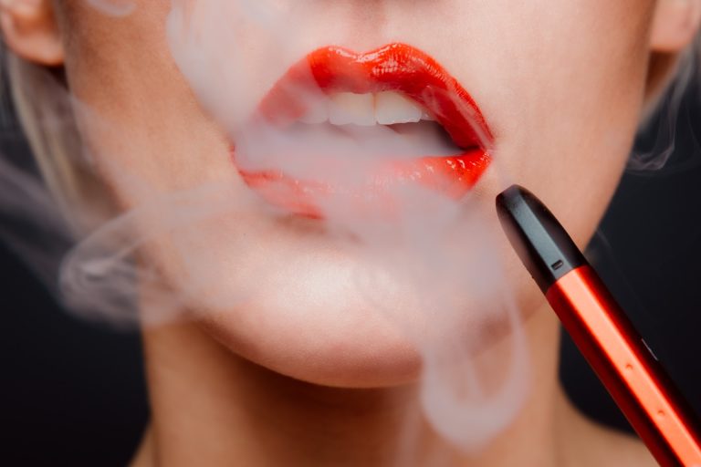 Rules and Attitudes about Vaping and Electronic Cigarettes in Norway