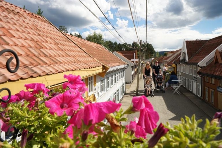 Four Family Friendly Activities to Try in Norway