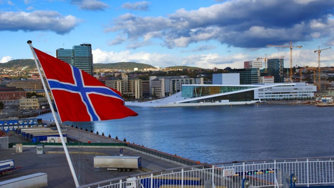 Expat in Scandinavia: Moving to Scandinavia – Part 2 – Norway