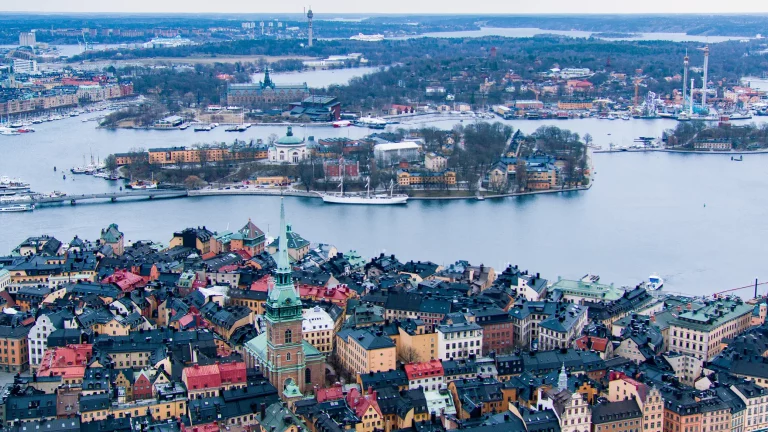 Moving to Scandinavia – Part 3 – Sweden