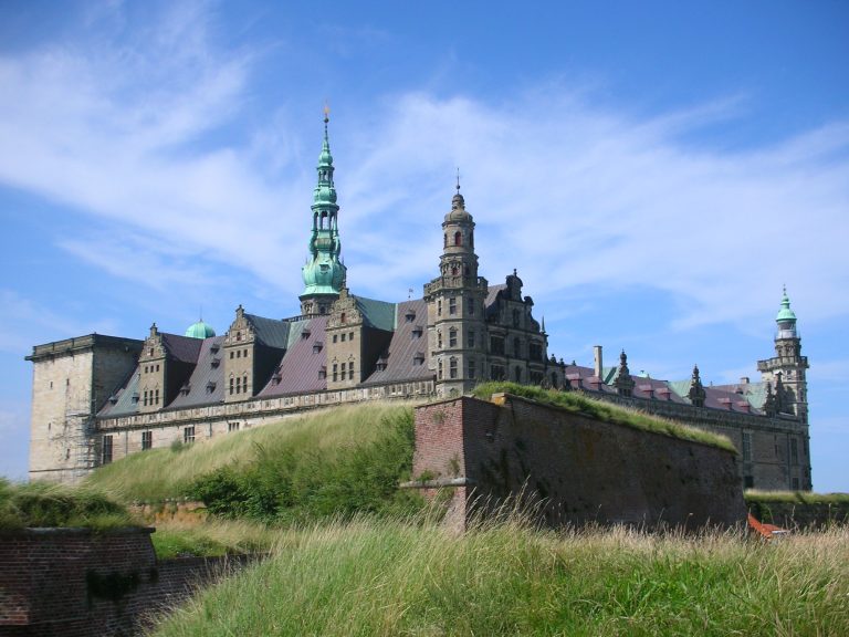 7 Best Places to Visit in Denmark