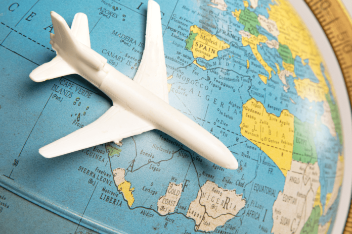 Is It Safe To Travel Abroad?