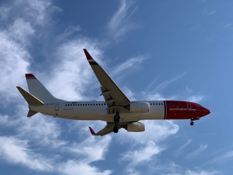 Norwegian Delay Compensation: Getting What You Deserve