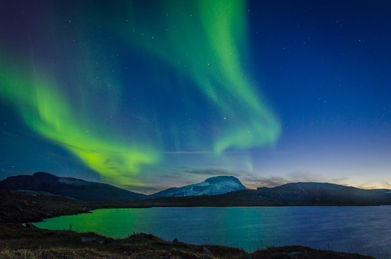 Unique Travel Experiences in Sweden