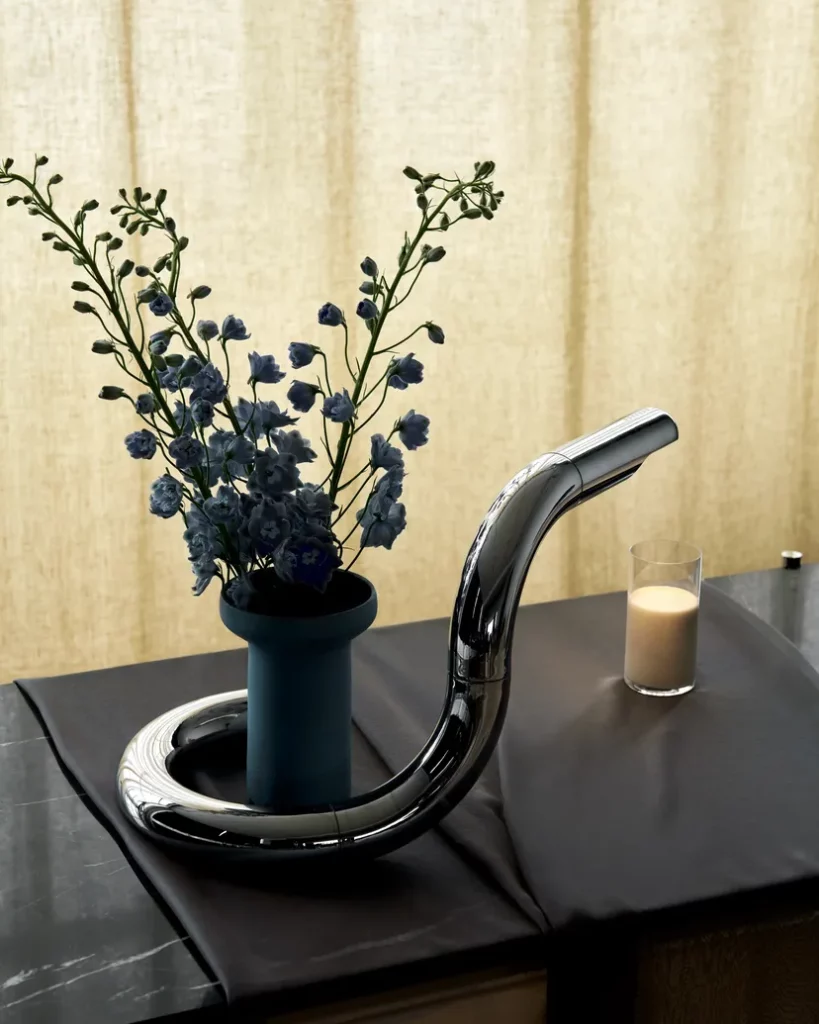 A Danish Company’s Tribute to Famous Lamp Designers