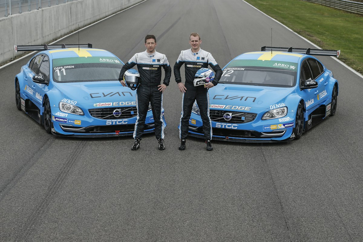 Polestar Racing Two Famous Automotive Neighbors in Sweden’s Motor City - Daily Scandinavian