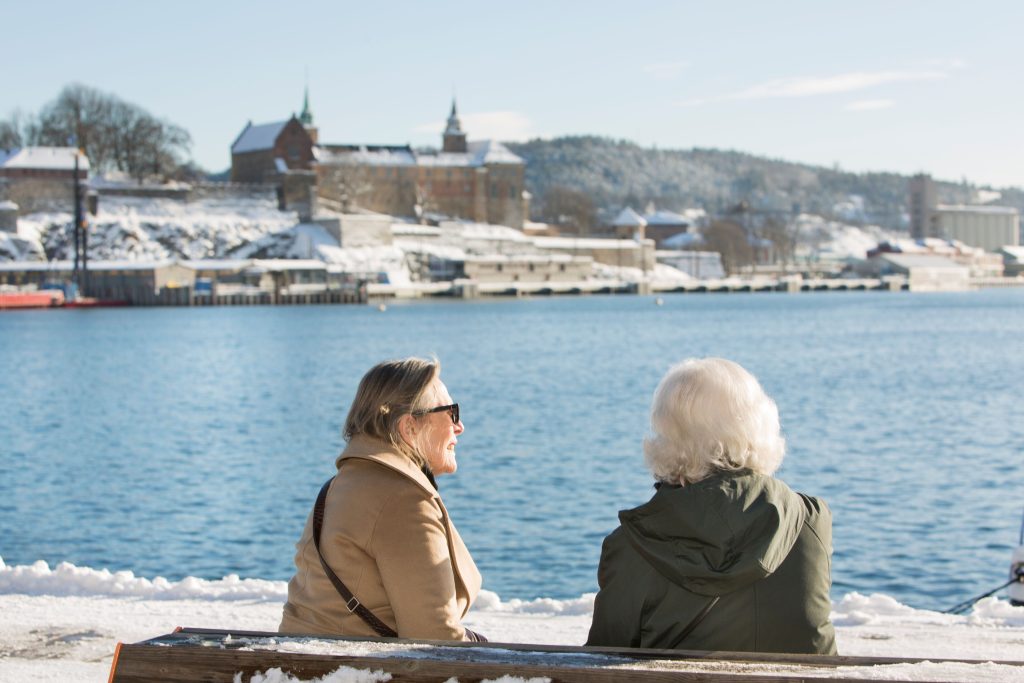 Scandinavian Age-Inclusive Communities: The Secrets to Their Success