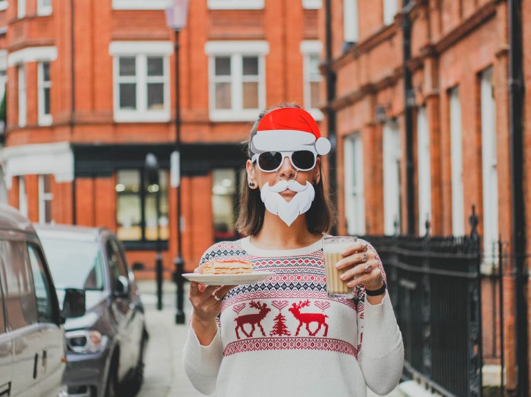 The Norwegian Office Christmas Party Tradition