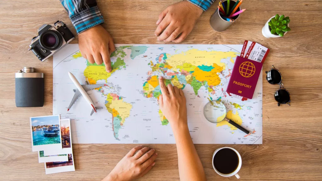 How to Reduce Your Travel Costs