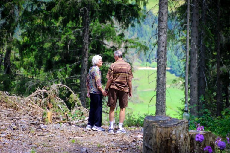 4 Lifestyle Choices of Aging Scandinavians You Should Adopt in Your Later Years