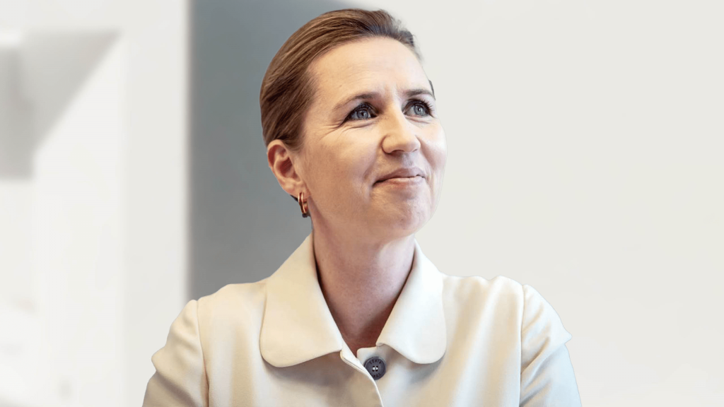 The State of Denmark 2024