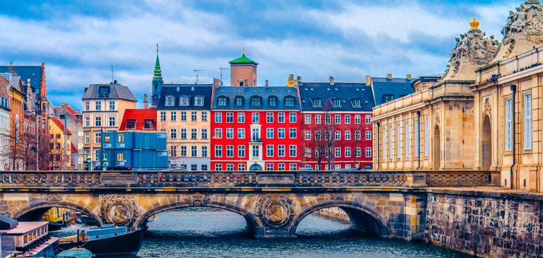 The State of Denmark 2024