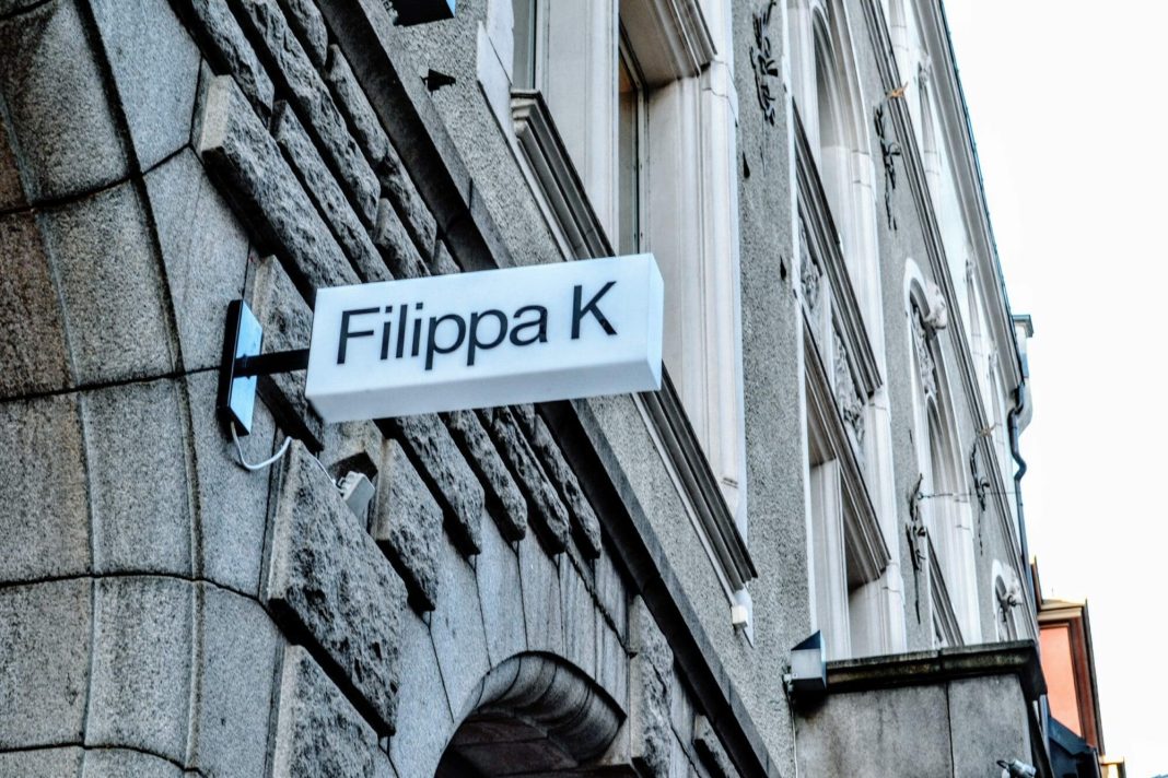 A Short Story of Scandinavian Fashion Brand Filippa K - Daily Scandinavian