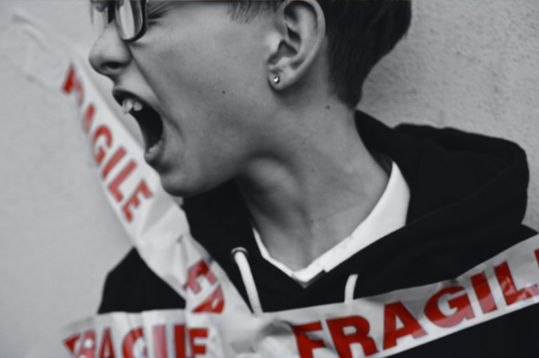 Workplace Bullying of Expats Working or Studying in Scandinavia