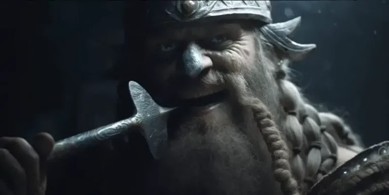 Dental Maintenance Solutions in the Viking Age
