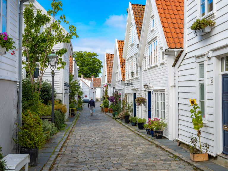 Three Scandinavian Cities on Top 10 List of World’s Most Livable Cities