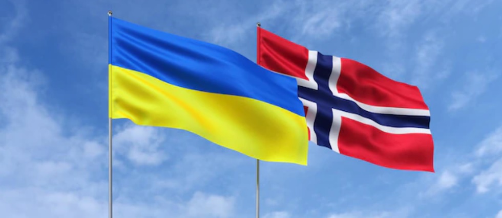 Norway – Country of Conflict and Climate Resolution
