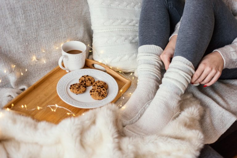 Hygge is the Danish Secret to Staying Happy and Cozy All Winter Long
