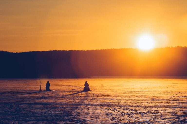 Planning a Winter Adventure: Fishing Trips in Scandinavia