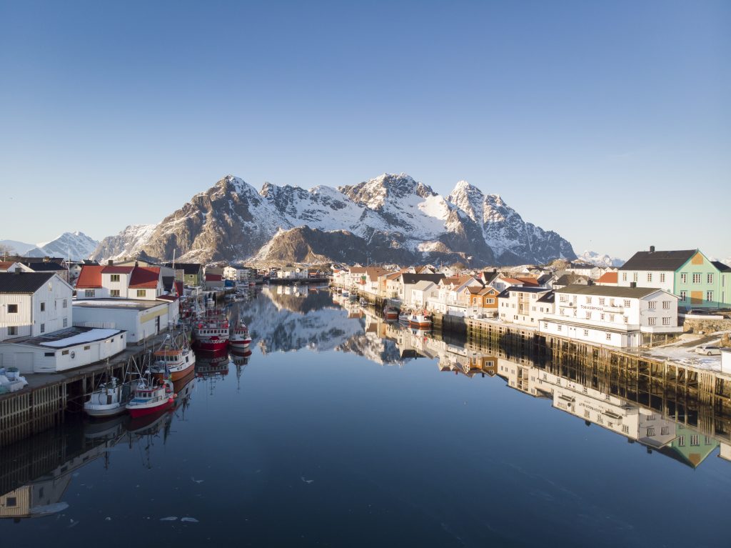 Making a difference: How are Norway businesses setting better sustainability standards?