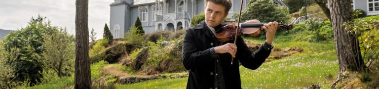 Annual Summer Concerts in Western Norway