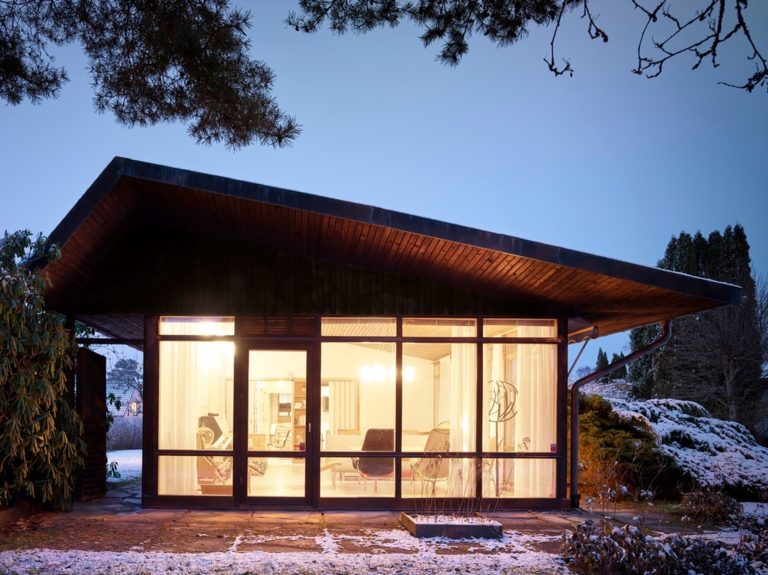 Swedish Design Residency Opens for Internationally Working Designers