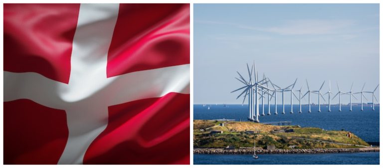 Denmark – the Cleanest Country in the World