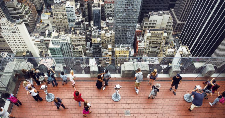 Exploring the Impact of Immigration Policies on Scandinavian Expats in the U.S.