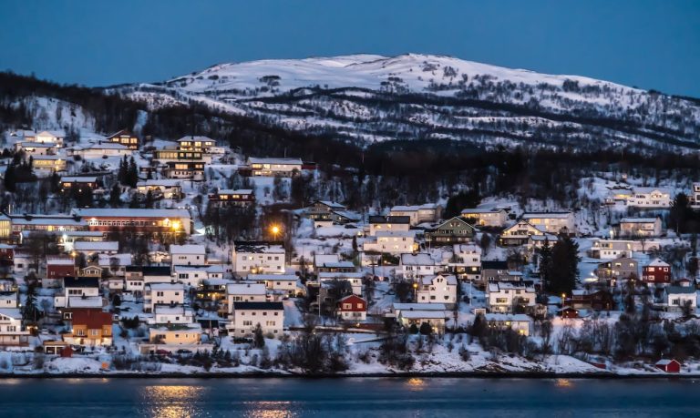 A Digital Nomad’s Guide to Thriving in Scandinavia