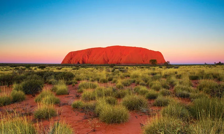 Beyond the Fjords: Why Scandinavians Should Experience Australia’s Vast Outback