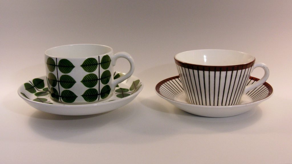 Swedish Vintage: Unearthing Hidden Treasures in Thrift Stores