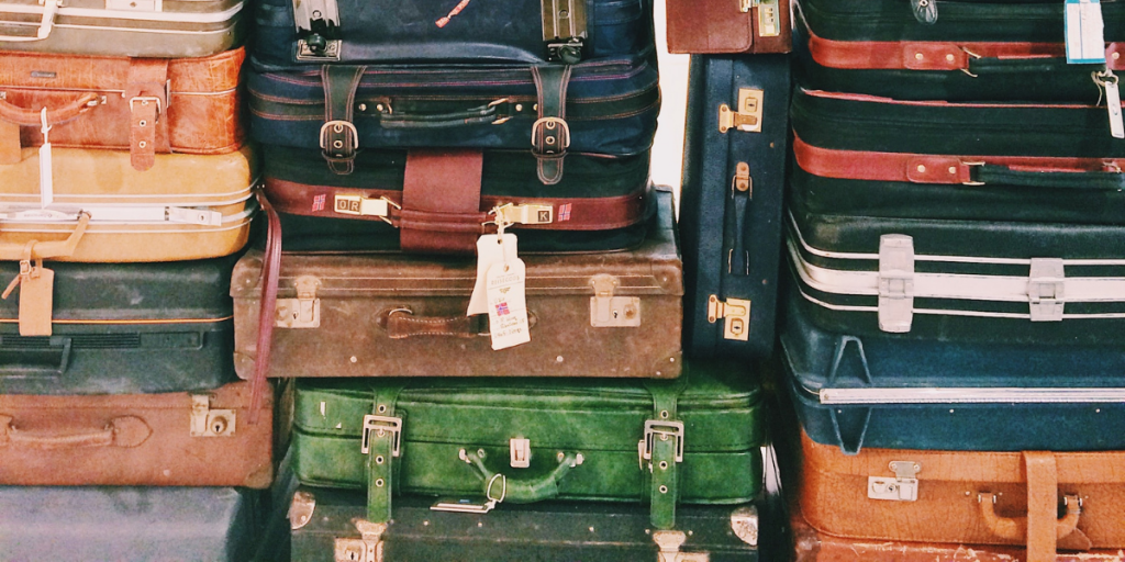 Why Move Abroad?