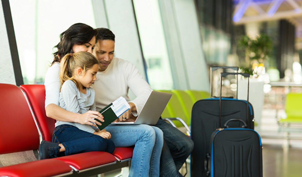 Why Move Abroad?