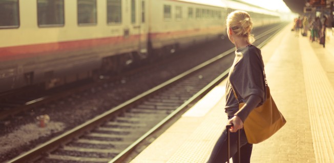 Why Move Abroad?