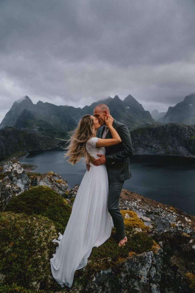 Five Ways to Enjoy a Traditional Scandinavian Wedding