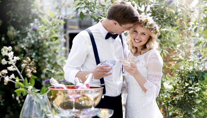 Five Ways to Enjoy a Traditional Scandinavian Wedding