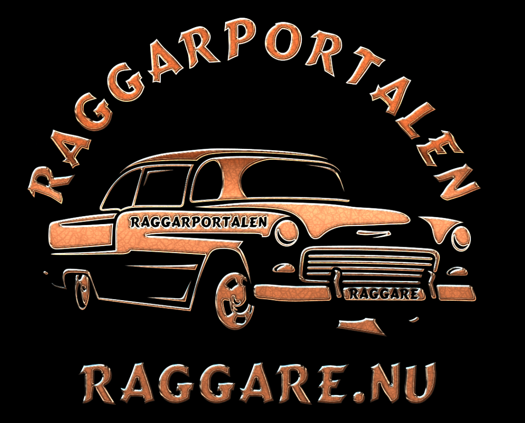 Svensk Ragger Sweden’s Love for Classic Cars: A Rich History That Lives On Today ...