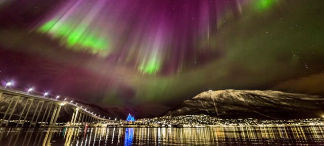 How to Get the Best Northern Lights Experience? Chasing the Aurora Borealis