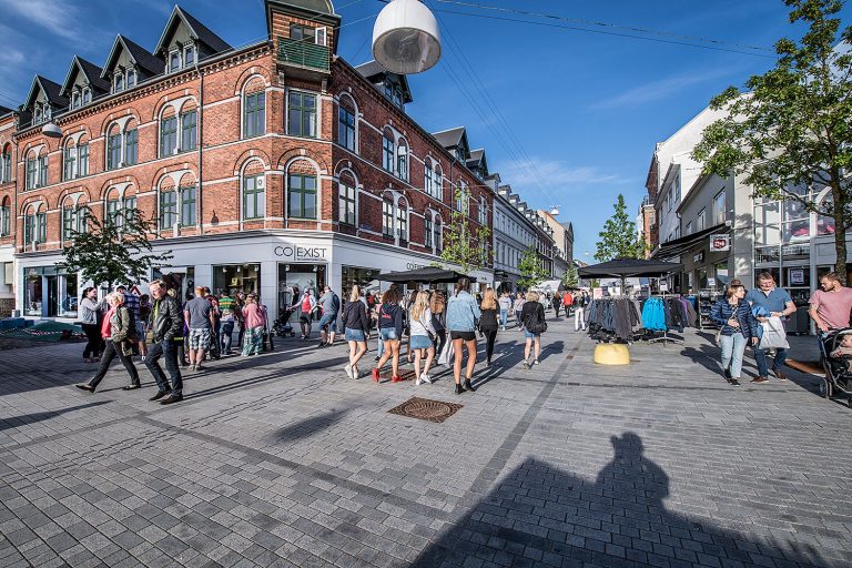 Denmark’s Unique Meeting Destination