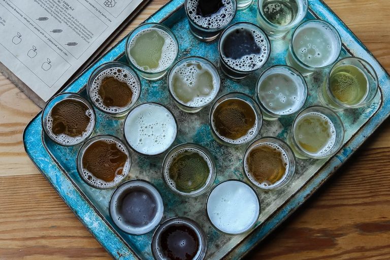 Foodie Adventures: Exploring Beer Culture Around The World