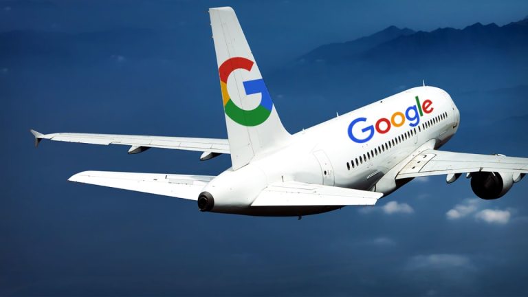 Reduce Your Flight Costs with Google Flights