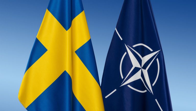 Sweden is Now a NATO Member