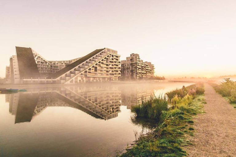 The World’s Most Eco-Friendly City