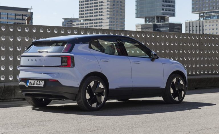 Most Sold Electric Vehicle in Norway