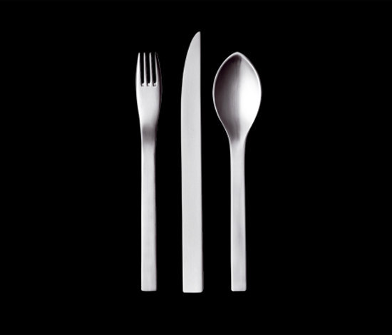Scandinavian Flatware Favorites