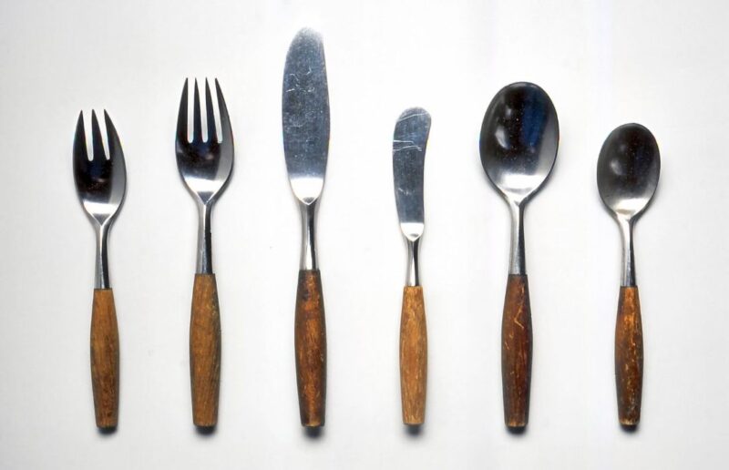 Scandinavian Flatware Favorites