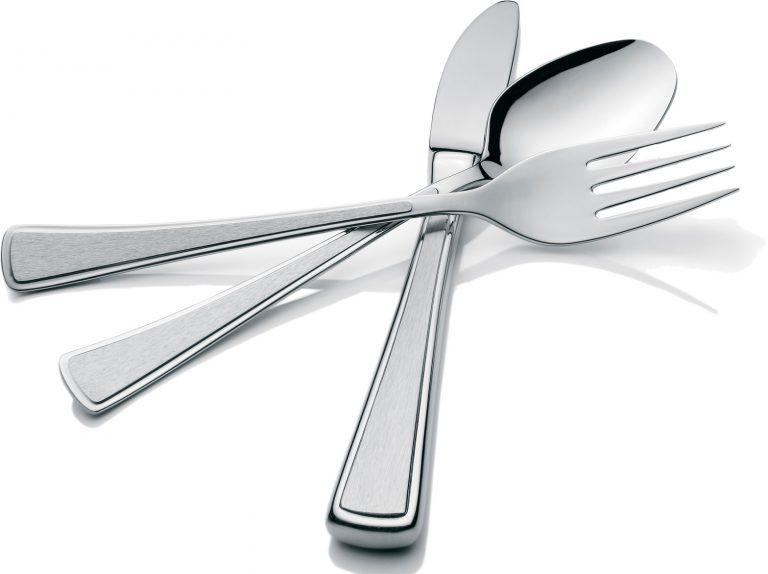 Scandinavian Flatware Favorites