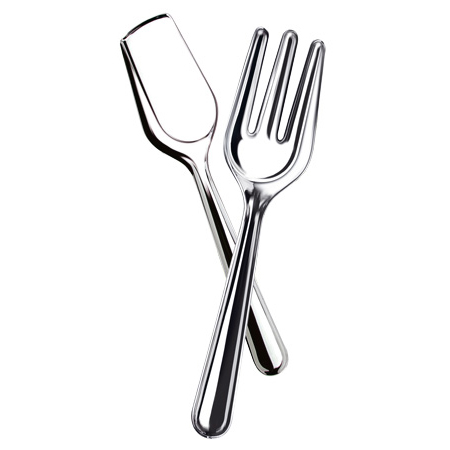 Scandinavian Flatware Favorites