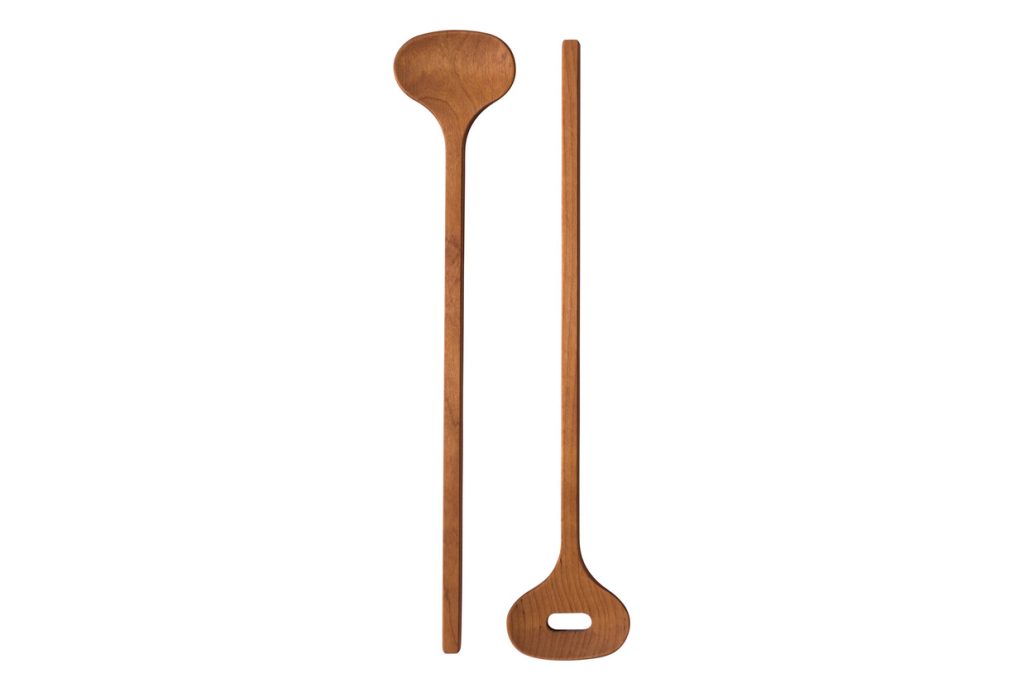 Scandinavian Flatware Favorites